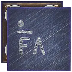 U4002 FF Touch Compatible For  iPhone XS Max (4 Pin)