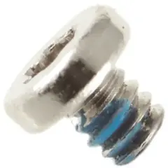 Screw Set (Antenna 1 Cable Routing Clips) Compatible For Mac Studio (2025) (5 Pack) (Genuine OEM)