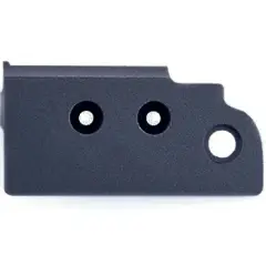 Display Hinge Cover (Left) Compatible For MacBook Air Air 15" (A3241) (2025) (M4) (Genuine OEM) (Midnight)