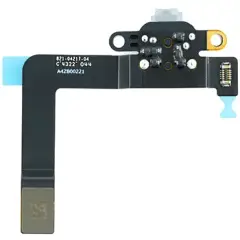 Audio Board  Compatible For MacBook Air Air 15" (A3241) (2025) (M4) (Genuine OEM)  (Sky Blue)