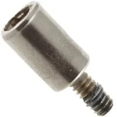 Screw Set (Speaker Standoff) Compatible For Mac Studio (A2901) (2023) (5 Pack) (Genuine OEM)