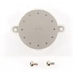 Battery Cover with Screw Set Compatible For Mac Studio (A2615) (2022)  (A2901) (2023)  (Genuine OEM)