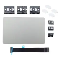 Trackpad Compatible For Macbook Pro 14" (A2992 / Late 2023) (Genuine OEM) (Silver)