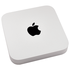Housing For Mac mini (A2348 / M1 / 2020) (Genuine OEM)