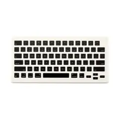 Keycap Kit (ANSI, English) For  MacBook Pro 14" (A3185 / M4 Pro / M4 Max / 2024) / MacBook Pro 16" (A3403 / 2024) / MacBook Pro 14" (A3112 / 20224) (Genuine OEM)
