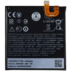 Replacement Battery For Google Pixel (B2Pw4100)