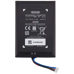 Replacement Battery For Nintendo Switch 2 (BEE-003)