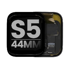 OLED Assembly For Watch Series 5 / SE (1st Gen) (44MM) (Used OEM Pull: Grade B/C)