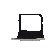 Sim Card Tray  For Google Pixel 10 Pro XL (Genuine OEM) (Gray)