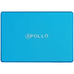 Apollo High Performance 2.5" SSD 3D TLC Nand 2TB