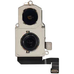 Back Camera For iPhone 17