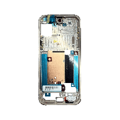 Mid- Frame Housing For Google Pixel 10 Pro XL (Genuine OEM) (International Version) (Gray)