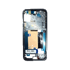 Mid- Frame Housing For Google Pixel 10 Pro XL (Genuine OEM) (International Version) (Black)
