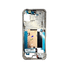 Mid- Frame Housing For Google Pixel 10 Pro XL (Genuine OEM) (US Version) (Green)