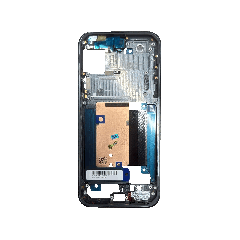 Mid- Frame Housing For Google Pixel 10 Pro XL (Genuine OEM) (US Version) (Black)