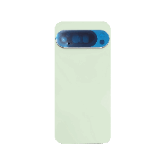 Back Cover Glass For Google Pixel 10 Pro XL (Genuine OEM) (Green)
