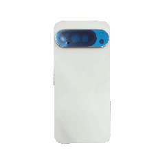 Back Cover Glass For Google Pixel 10 Pro XL (Genuine OEM) (White)