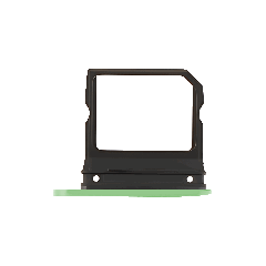 Sim Card Tray For Google Pixel 10 Pro  (Genuine OEM) (Green)