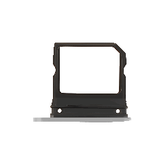 Sim Card Tray For Google Pixel 10 Pro  (Genuine OEM) (Gray)