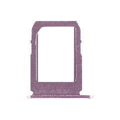 Sim Card Tray For Google Pixel 10  (Genuine OEM) (Purple)