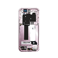 Mid- Frame Housing For Google Pixel 10 (Genuine OEM) (US Version) (Purple)