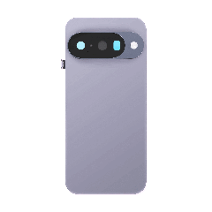 Back Cover Glass For Google Pixel 10 (Genuine OEM) (Purple)