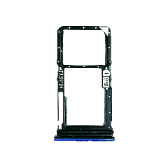 SIM Card Tray Compatible For Motorola Moto G Stylus 5G (XT2517 / 2025) (Genuine OEM) (Surf the Web)