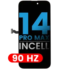 LCD Assembly For iPhone 14 Pro Max (Aftermarket Incell)(90HZ)