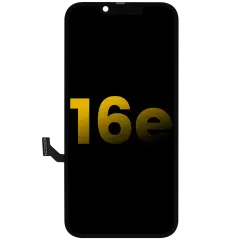 OLED Assembly For iPhone 16e (Refurbished)