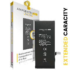 Replacement Battery For iPhone 6 Plus (AmpSentrix Pro Extended)
