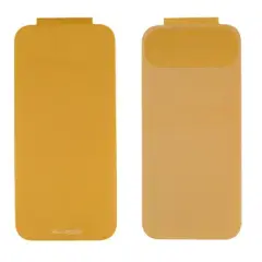 Back Glass Protective Cover For iPhone Air (Genuine OEM) (Pack of 10)