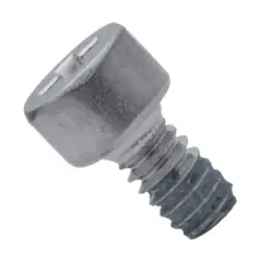 Main Screw (M1.2x2.14 mm L x 2.20 D x 1.3 T) For iPhone 17 (Genuine OEM) (Pack of 30)