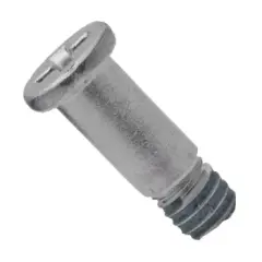 Long Screw (M1.4x4.25 mm L x 2.40 D x 0.5 T ( Short Head) For iPhone 17 (Genuine OEM) (Pack of 30)