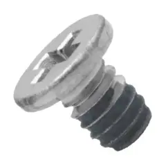 Main Screw (M1.2 × 1.58 L × 2.4 D × 0.40 T) For iPhone Air (Genuine OEM) (Pack of 30)