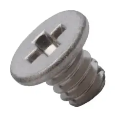 Main Screw (M1.2 × 1.32 L × 2.2 D × 0.30 T) For iPhone Air (Genuine OEM) (Pack of 30)