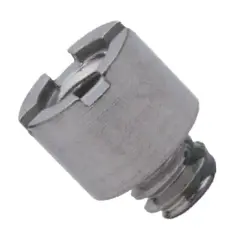 Super Screw (M1.2 × 0.88 L × 2.0 D × 1.43 T) For iPhone Air (Genuine OEM) (Pack of 30)