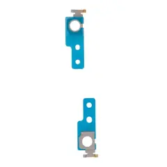 Grounding Clip (Wide Ground Type ( Black) For iPhone 17 (Genuine OEM) (Pack of 10)