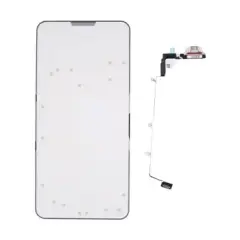 USB-C Charging Port Flex Cable For iPhone Air (Genuine OEM) (Cloud White)