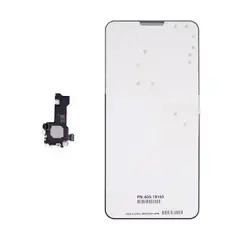 Top Speaker For iPhone 17 (mmWave) (Genuine OEM)