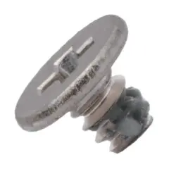 Main Screw (M1.0 × 1.20 L × 2.2 D × 0.30 T) For iPhone Air (Genuine OEM) (Pack of 30)