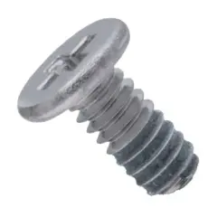 Main Screw (M1.2 × 2.50 L × 2.4 D × 0.4 T) For iPhone Air (Genuine OEM) (Pack of 30)
