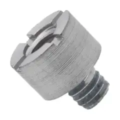 Main Screw (M1.4x1.425 mm L x 2.92 D x 1.722 T) For iPhone 17 (Genuine OEM) (Pack of 30)