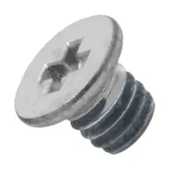 Main Screw (M1.4x1.54 mm L x 2.40 D x 0.3 T) For iPhone 17 (Genuine OEM) (Pack of 30)