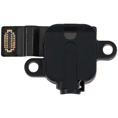 Audio Jack For MacBook Air 13" (A3113 / 2024  / A3240 / Early 2025) (Space Gray)