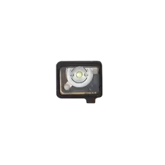 Flash Light Diffuser Gasket For Motorola Razr Plus (XT2451 / 2024) / Razr Plus 2025 (XT2557 / 2025) (Genuine OEM)