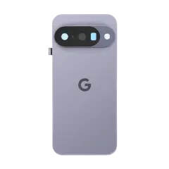 Back Cover Glass For Google Pixel 10 (Genuine OEM) (Purple)