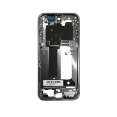 Mid- Frame Housing For Google Pixel 10 (Genuine OEM) (US Version) (Black)