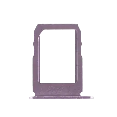 Sim Card Tray For Google Pixel 10  (Genuine OEM) (Purple)