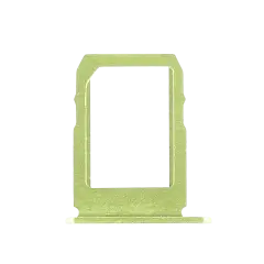 Sim Card Tray For Google Pixel 10  (Genuine OEM) (Yellow)