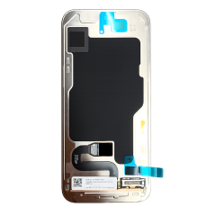 OLED Assembly With Frame For Google Pixel 10 Pro (Genuine OEM) (All Colors)